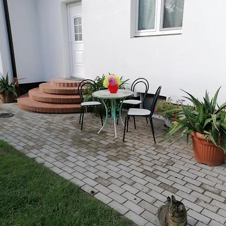 1 Thaetner * Lobnitz (Mecklenburg-Vorpommern)