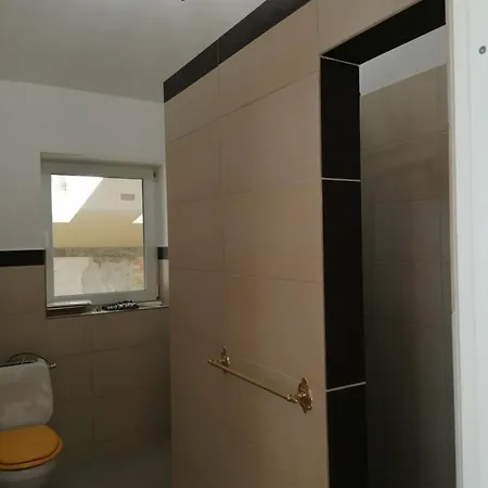 Apartment 1 Thaetner Lobnitz (Mecklenburg-Vorpommern)