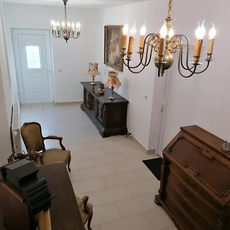 1 Thaetner Lobnitz (Mecklenburg-Vorpommern)