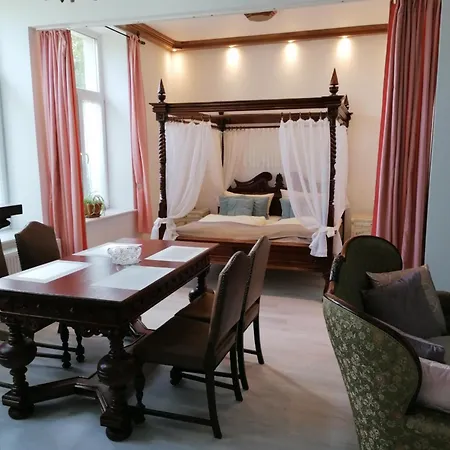 Διαμέρισμα 1 Thaetner