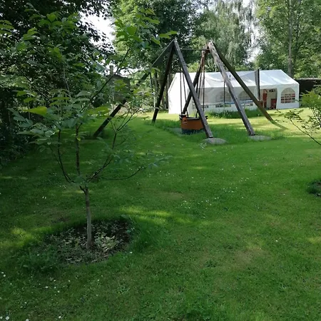 1 Thaetner Apartment *