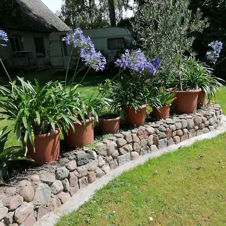 Διαμέρισμα 1 Thaetner *