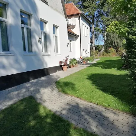 1 Thaetner Διαμέρισμα