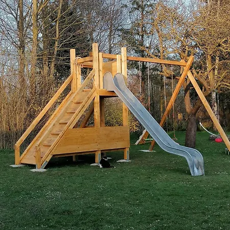 Διαμέρισμα 1 Thaetner